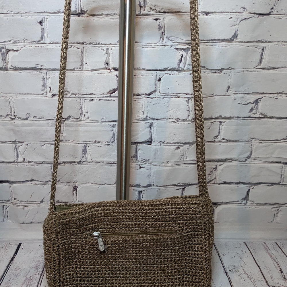 The Sak Crossbody bag‎